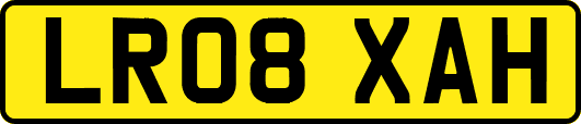 LR08XAH