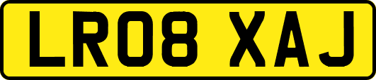 LR08XAJ