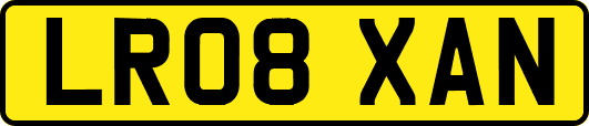 LR08XAN