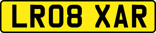 LR08XAR