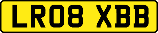 LR08XBB