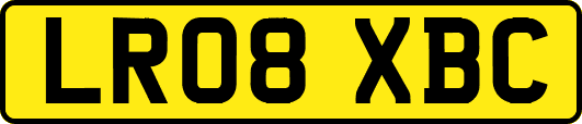 LR08XBC