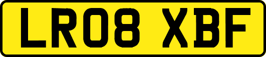 LR08XBF