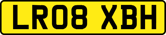LR08XBH