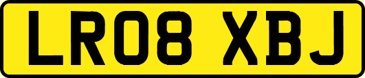 LR08XBJ