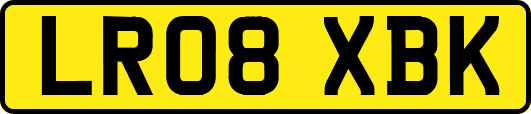 LR08XBK