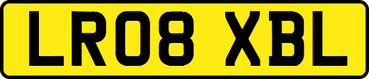 LR08XBL