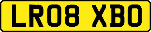 LR08XBO