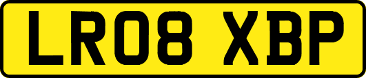 LR08XBP