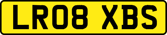 LR08XBS