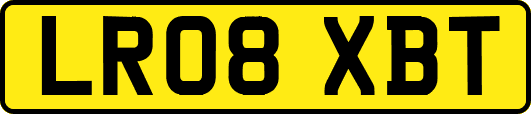 LR08XBT