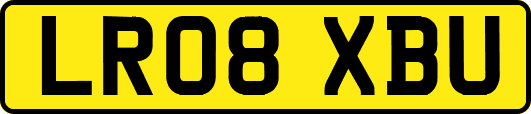 LR08XBU