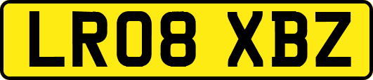 LR08XBZ