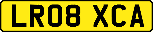 LR08XCA