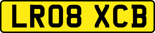 LR08XCB