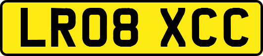 LR08XCC