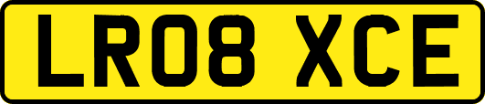 LR08XCE