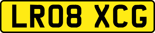LR08XCG