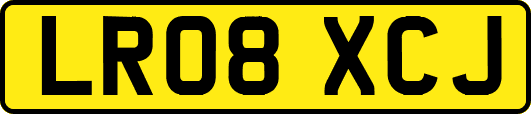 LR08XCJ