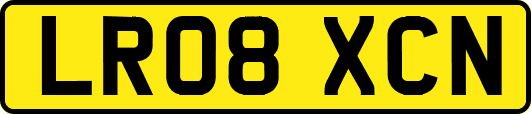 LR08XCN