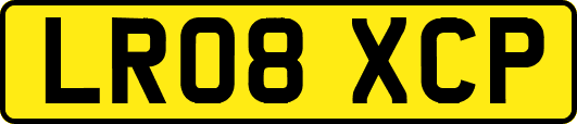 LR08XCP