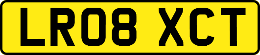 LR08XCT
