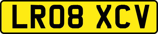 LR08XCV