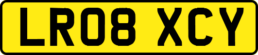 LR08XCY