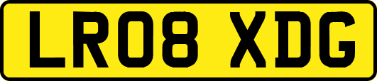 LR08XDG
