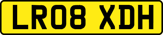 LR08XDH