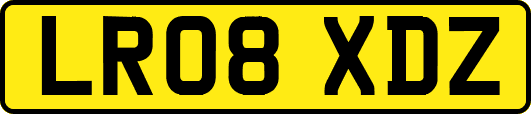 LR08XDZ