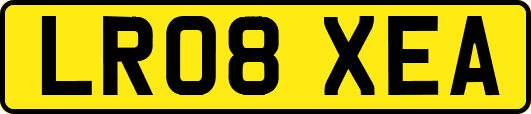 LR08XEA