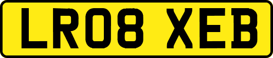 LR08XEB