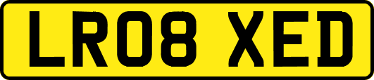 LR08XED