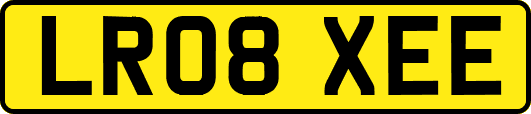 LR08XEE
