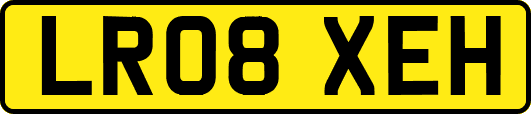 LR08XEH