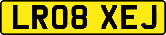LR08XEJ