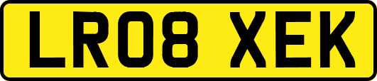 LR08XEK