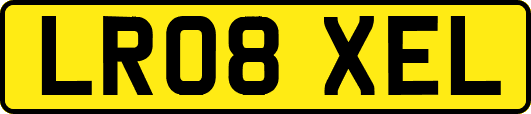 LR08XEL