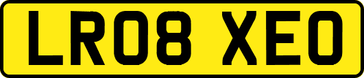 LR08XEO