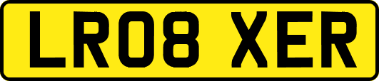 LR08XER