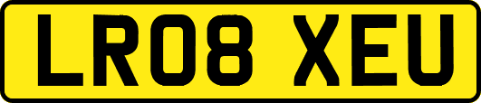 LR08XEU