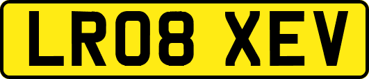 LR08XEV