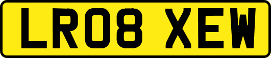 LR08XEW