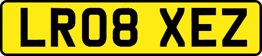 LR08XEZ