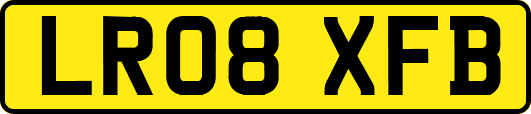 LR08XFB