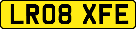 LR08XFE
