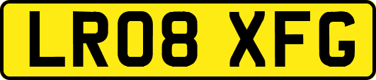 LR08XFG