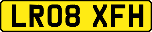 LR08XFH