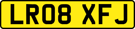 LR08XFJ
